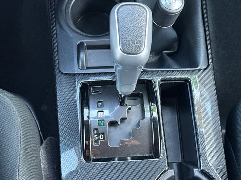 Used 2024 Toyota 4Runner TRD Off-Road image 20