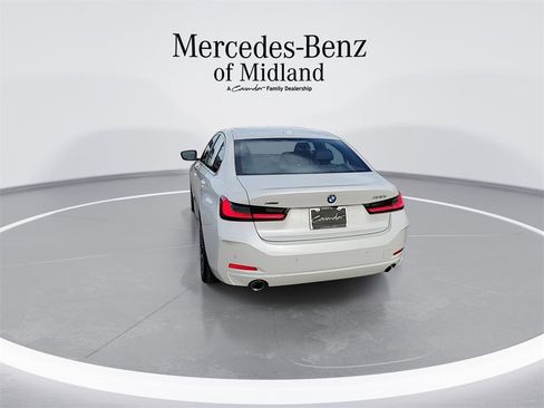 Used 2025 BMW 330i xDrive Sedan image 7