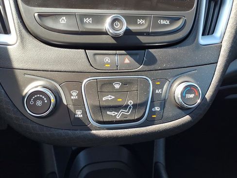 Used 2024 Chevrolet Malibu RS image 22