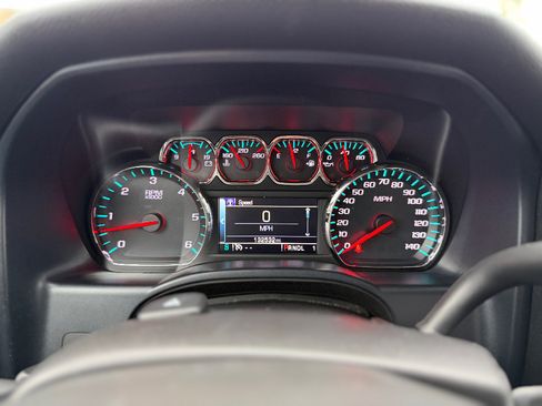 Used 2017 Chevrolet Silverado 2500 LT w/ LT Convenience Package image 10