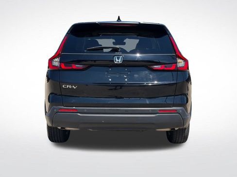 Used 2024 Honda CR-V EX-L image 26