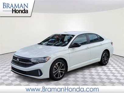 Used 2024 Volkswagen Jetta Sport
