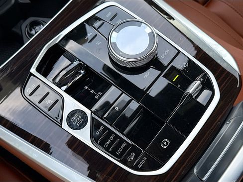 New 2026 BMW X5 M60i AWD/4WD image 29