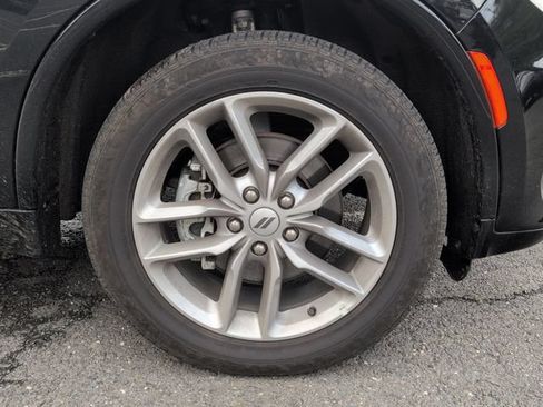 Certified 2025 Dodge Durango GT AWD/4WD image 25