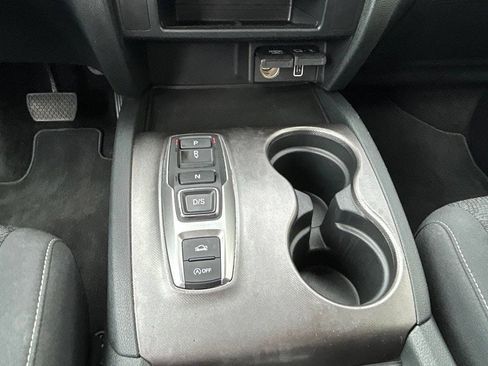 Certified 2023 Honda Ridgeline Sport image 18