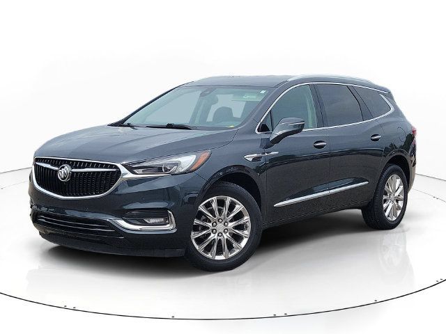 Used 2018 Buick Enclave Premium FWD image 1