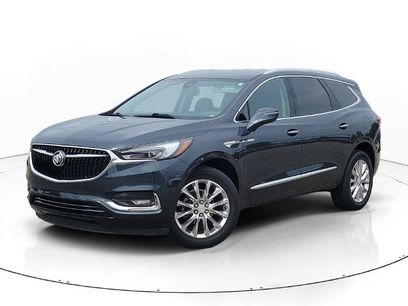 Used 2018 Buick Enclave Premium