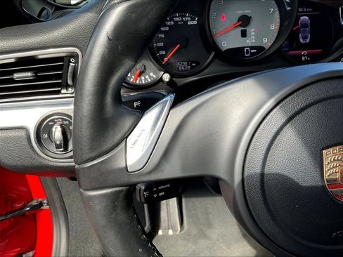 Used 2015 Porsche 911 Carrera S RWD image 12