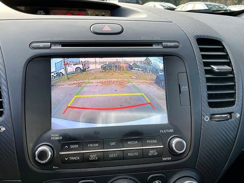 Used 2016 Kia Forte EX w/ EX Premium Package image 26