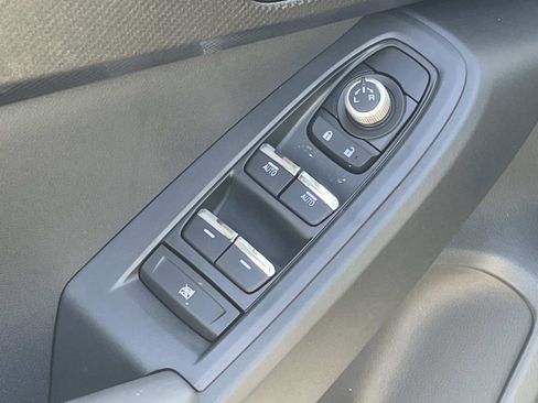 New 2026 Subaru Crosstrek 2.5i Limited image 7