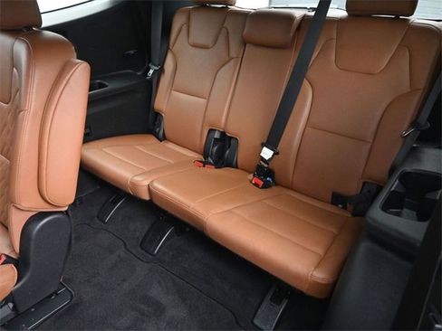 Used 2025 Kia Telluride EX X-Line image 23