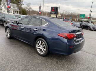 Used 2015 INFINITI Q70 3.7 video 3