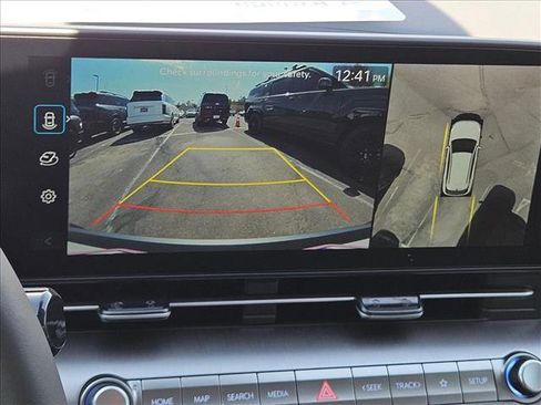 New 2026 Hyundai Kona Limited image 14