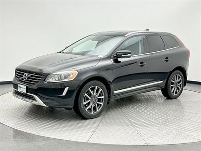 Used 2017 Volvo XC60 T6 Dynamic w/ Preferred Option Package