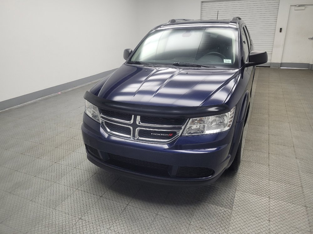 Used 2018 Dodge Journey SE FWD image 15