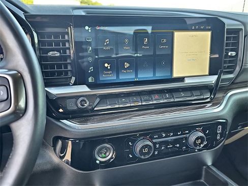 Used 2023 Chevrolet Silverado 1500 RST w/ Z71 Off-Road Package image 26