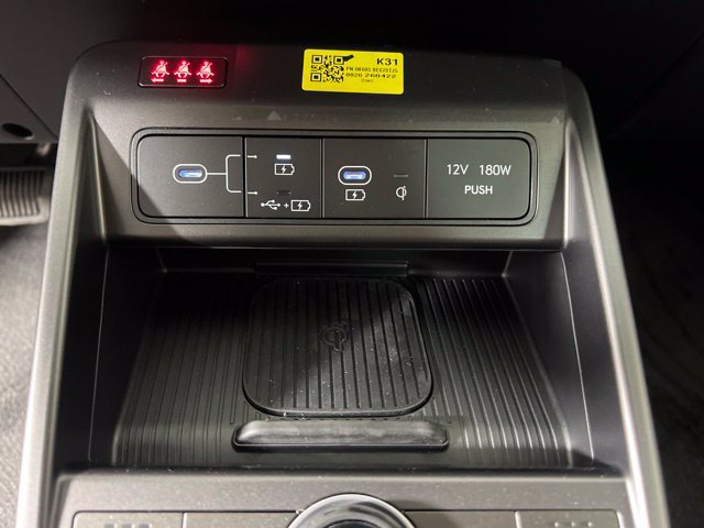 New 2026 Hyundai Kona SEL Premium AWD/4WD image 24