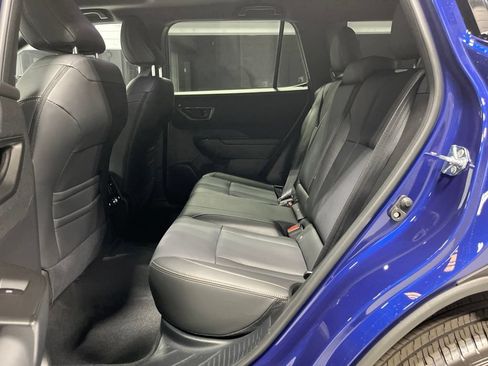Certified 2026 Subaru Outback Limited AWD/4WD image 20