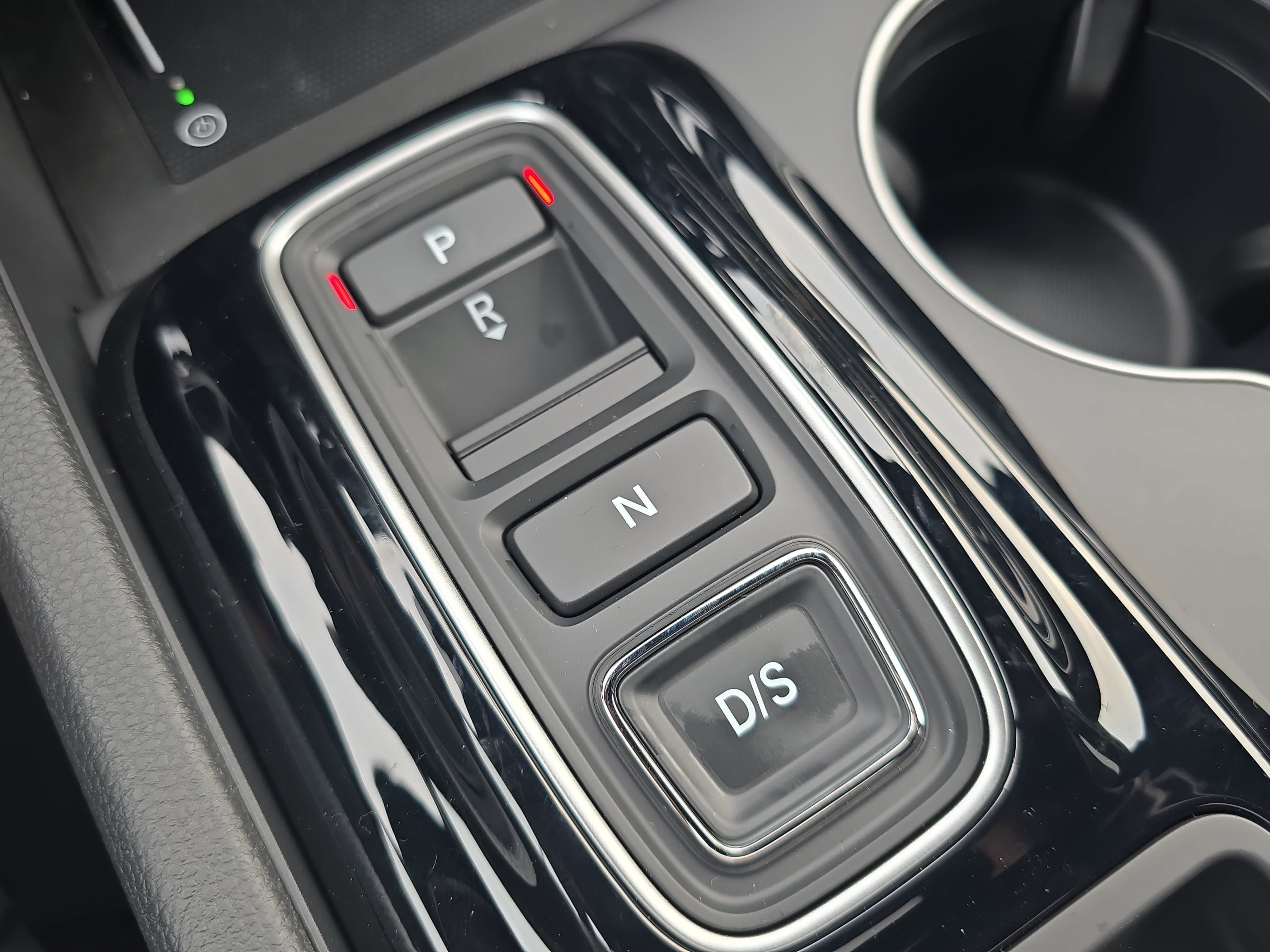 New 2026 Honda Pilot Black Edition image 26