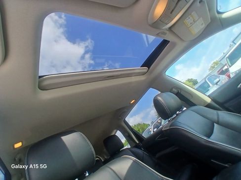 Used 2020 INFINITI QX60 Pure FWD image 20