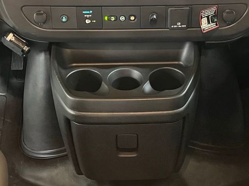 New 2025 Chevrolet Express 3500 w/ Power Convenience Package image 20