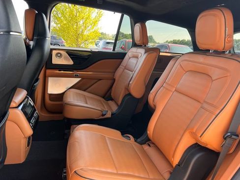 Used 2020 Lincoln Aviator Black Label w/ Dynamic Handling Package AWD/4WD image 21