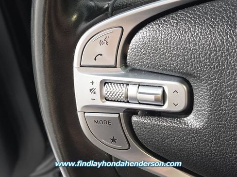 Used 2021 Genesis GV80 3.5T AWD/4WD image 26