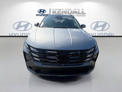 New 2026 Hyundai Tucson Limited FWD image 2
