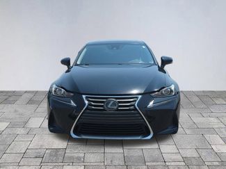 Used 2018 Lexus IS 300 w/ Accessory Package 2 RWD video 2