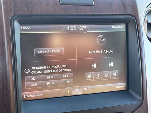 Used 2013 Ford F150 King Ranch w/ King Ranch Luxury Pkg image 23