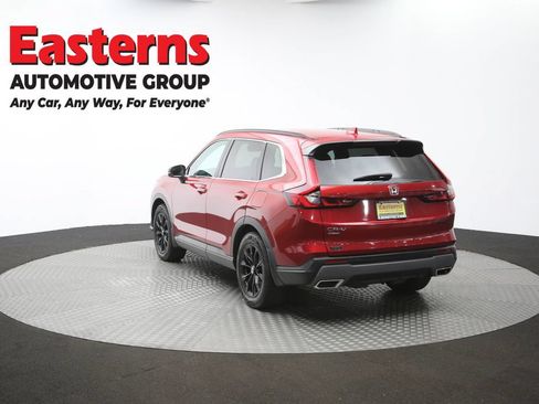 Used 2024 Honda CR-V Sport-L image 62