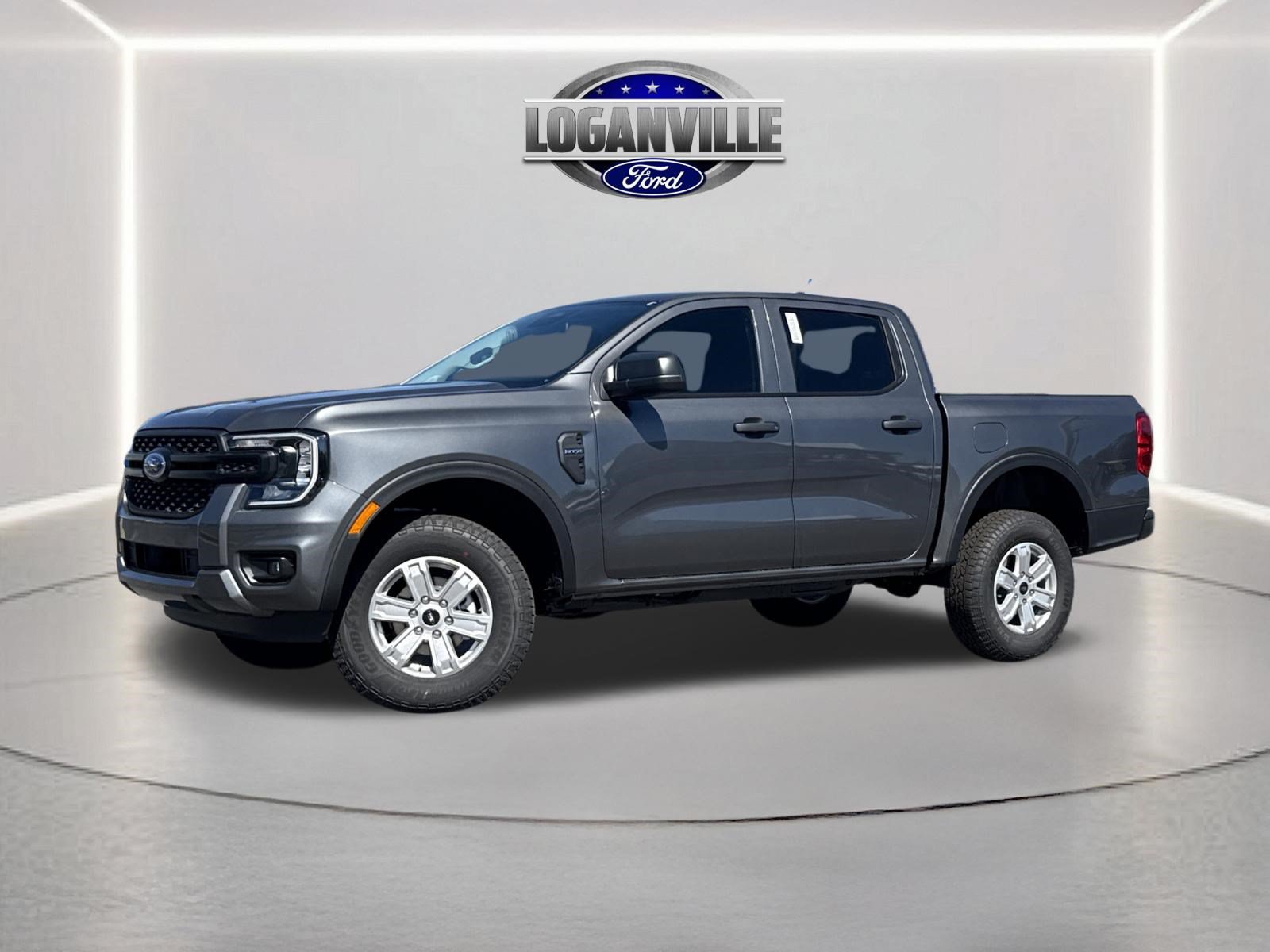 New 2026 Ford Ranger XL RWD image 1