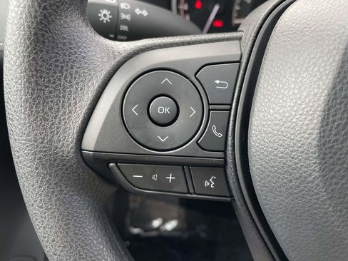 New 2025 Toyota RAV4 LE image 32