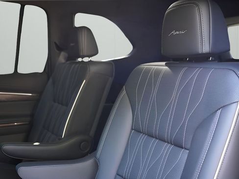 New 2026 Buick Enclave Avenir w/ Super Cruise Package image 28