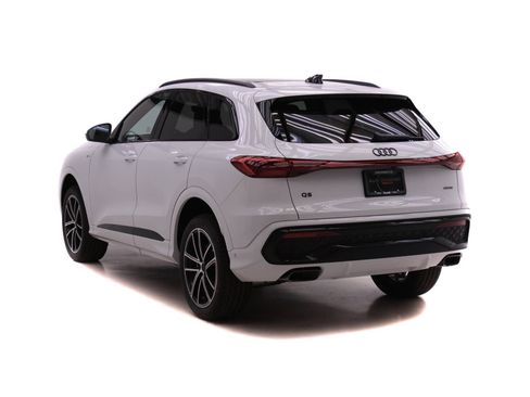 New 2026 Audi Q5 Premium Plus image 5