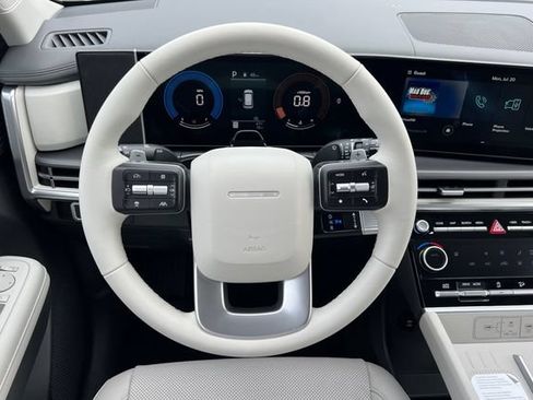 New 2026 Hyundai Santa Fe SEL FWD image 13