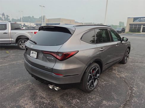 New 2026 Acura MDX Type S AWD/4WD image 27