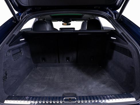 Used 2024 Audi SQ8 Prestige w/ Prestige Package image 19