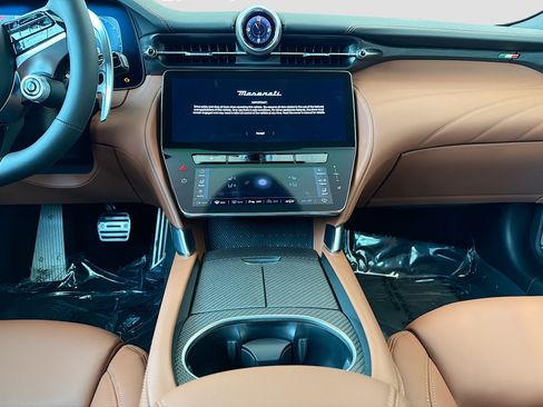 New 2026 Maserati GranCabrio Modena AWD/4WD image 18