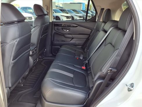 New 2026 Honda Passport RTL image 10