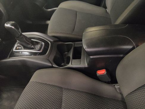 Used 2021 Nissan Rogue Sport S FWD image 26