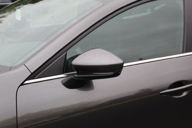 New 2026 MAZDA MAZDA3 s FWD image 12