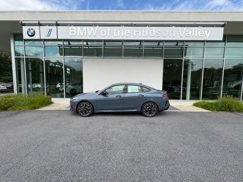 New 2026 BMW 228i xDrive w/ Technology Package AWD/4WD image 1