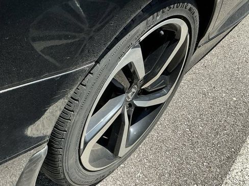 Used 2021 Honda Accord Sport image 19