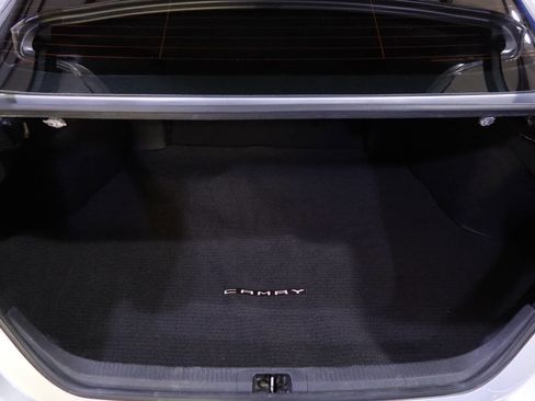 Used 2022 Toyota Camry SE image 25