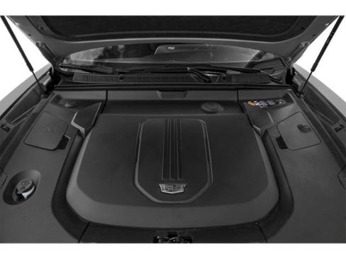 Used 2023 Cadillac Lyriq 2WD image 12