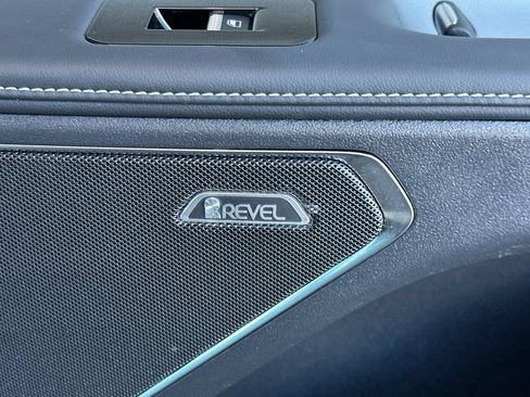 Used 2025 Lincoln Nautilus Reserve AWD/4WD image 20