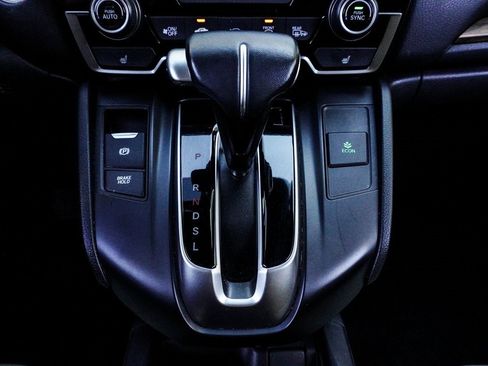 Used 2018 Honda CR-V EX-L image 20