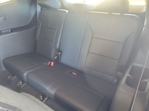 New 2026 GMC Acadia Elevation w/ Black Edition image 11