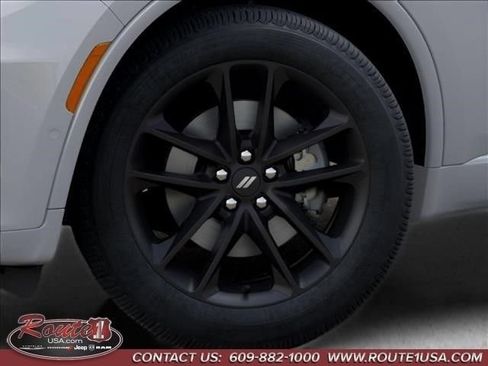 New 2026 Dodge Durango GT AWD/4WD image 9
